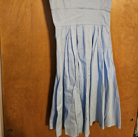 Sucrefas dress size small never worn - Picture 3 of 4